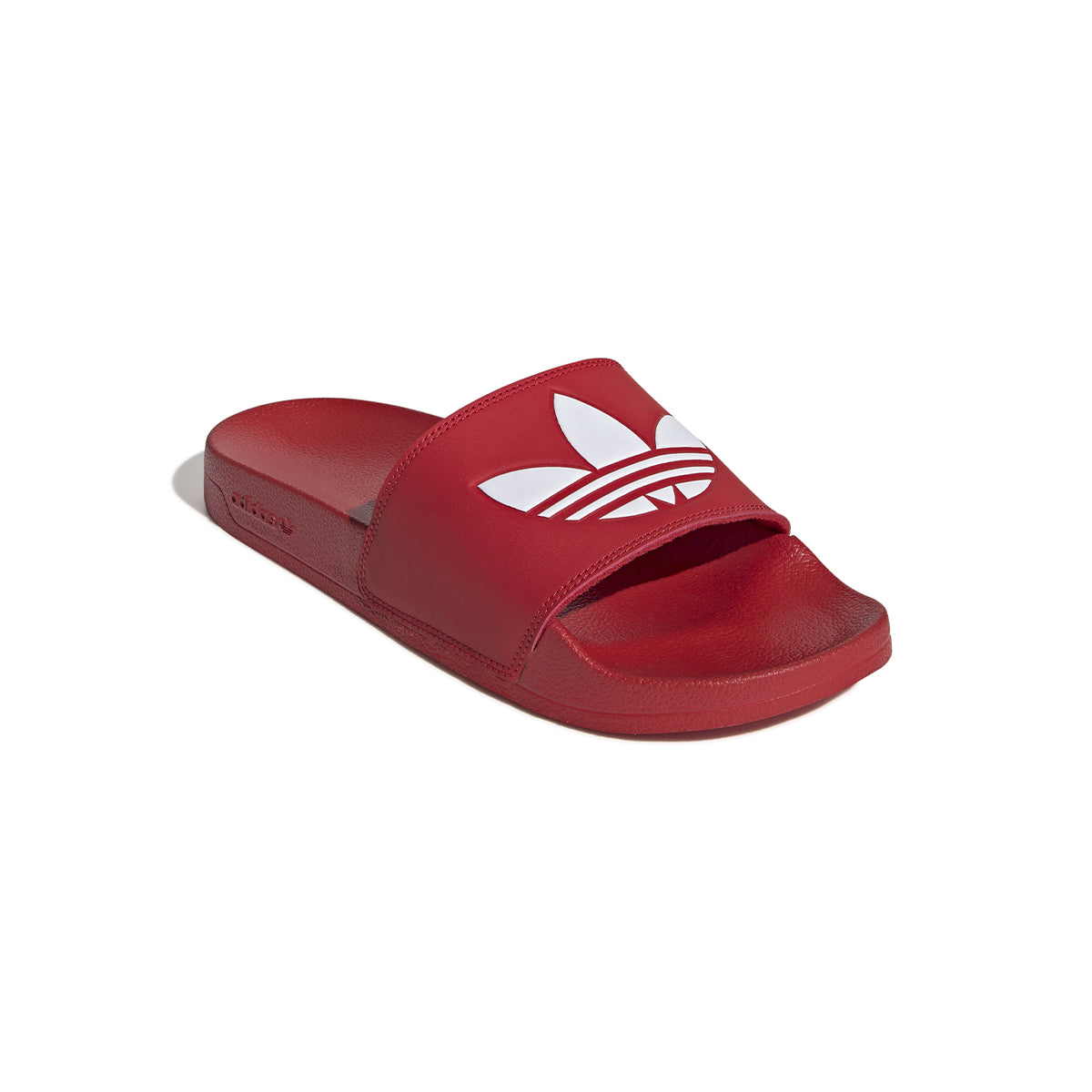 Adilette Lite Slides 'Red'