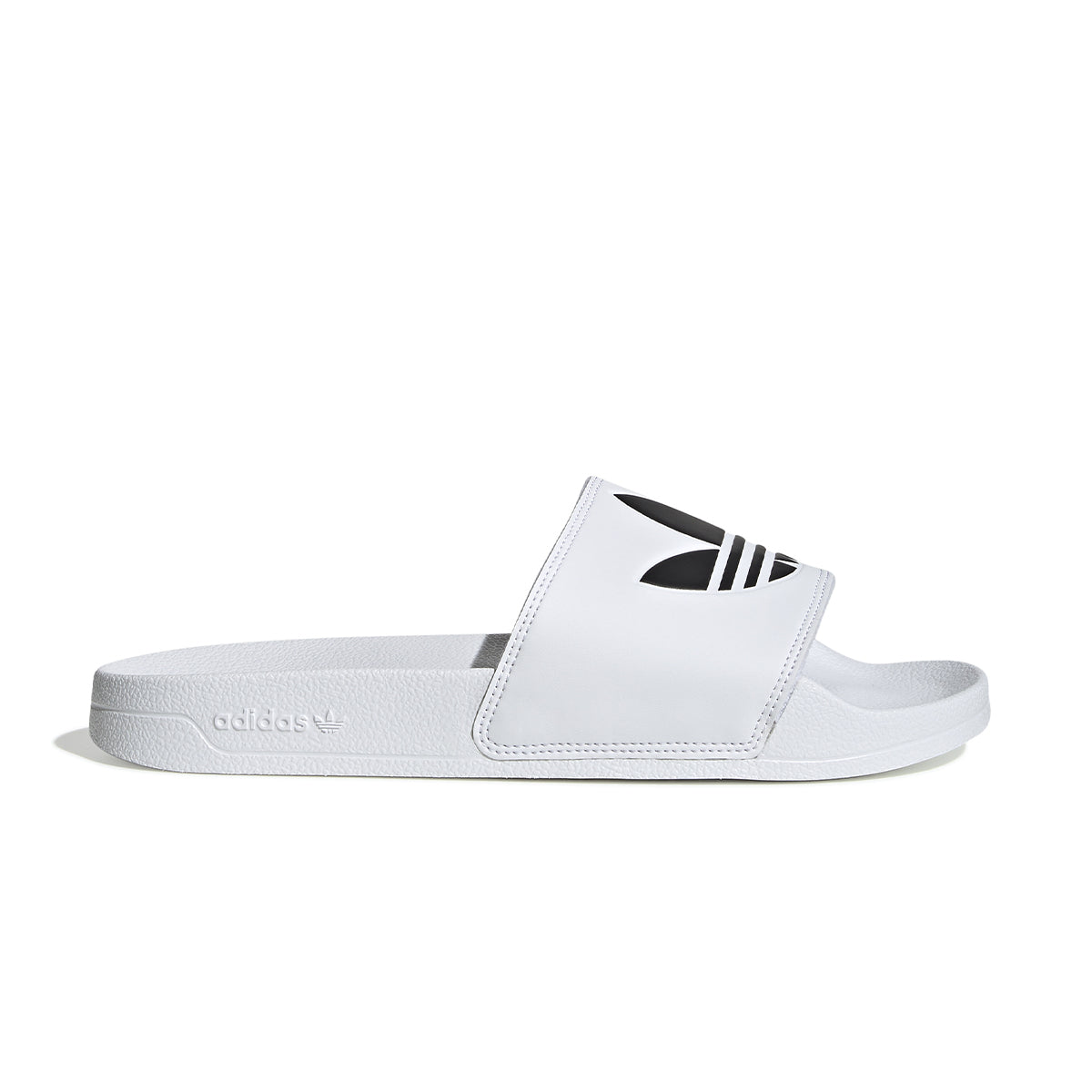 Adilette Lite Slides 'White'