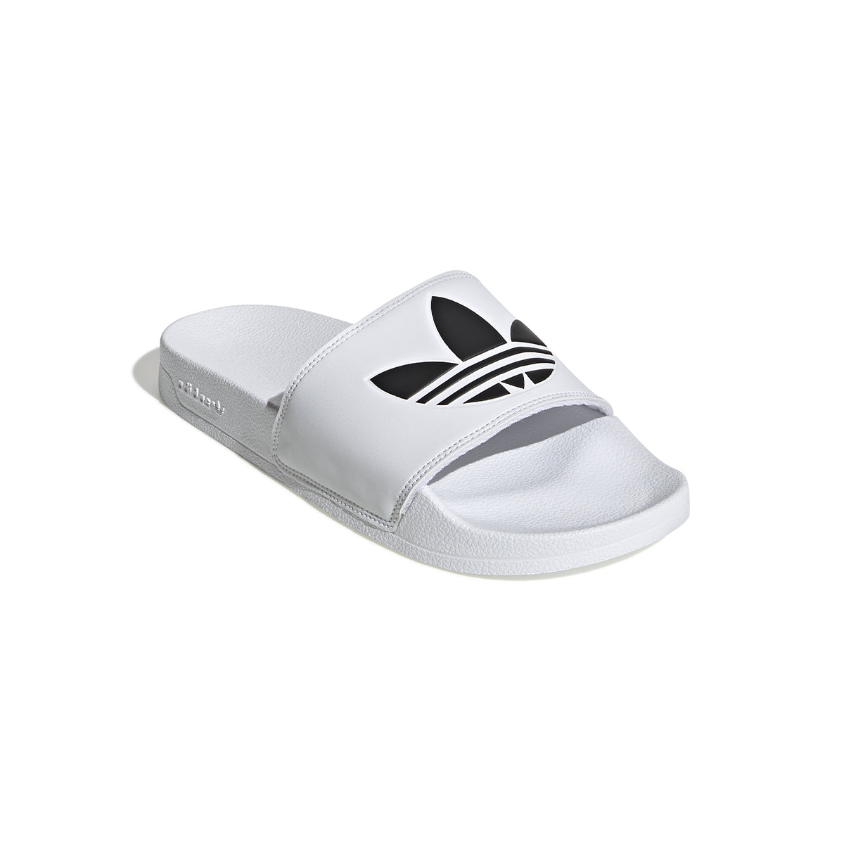 Adilette Lite Slides 'White'