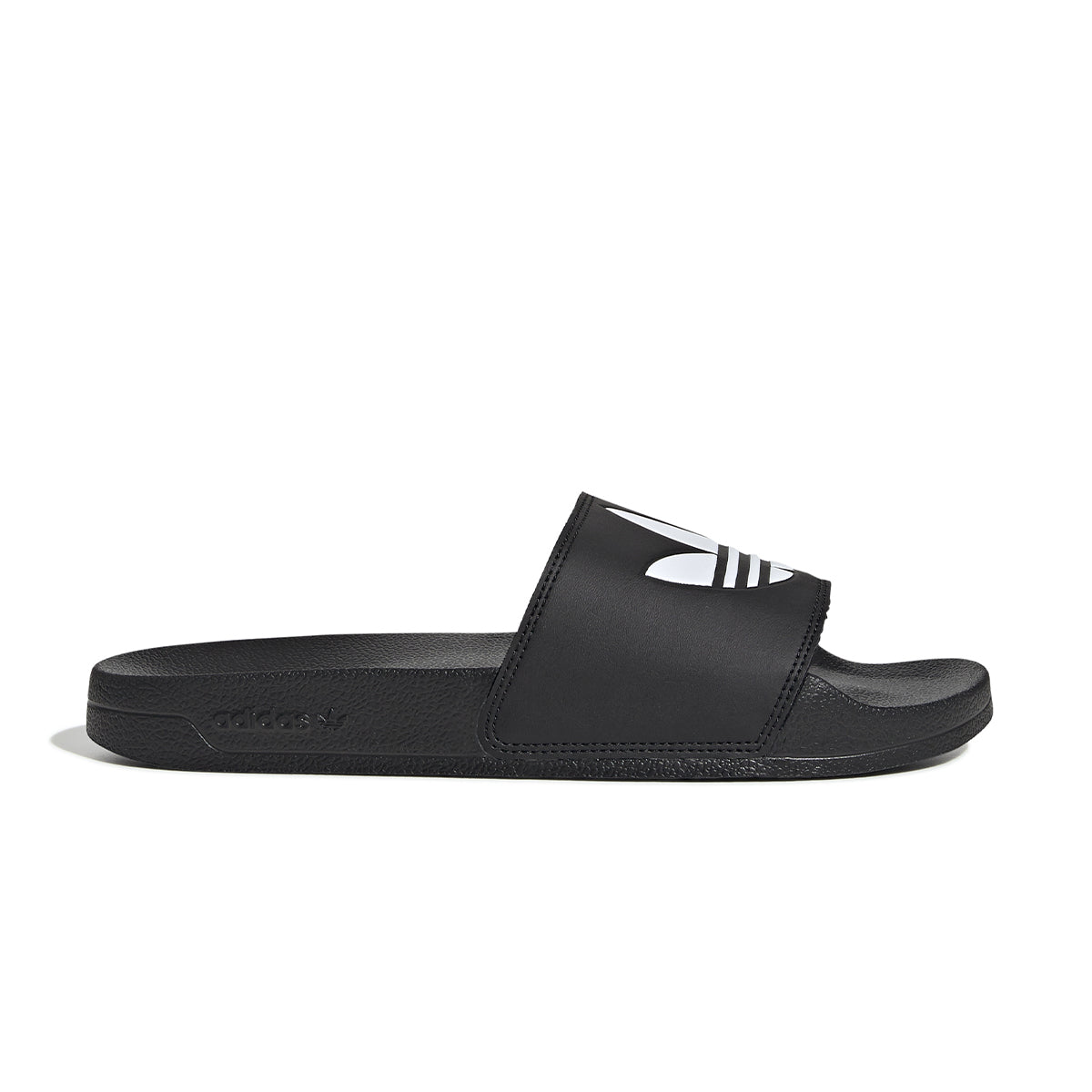 Adilette Lite Slides 'Black'