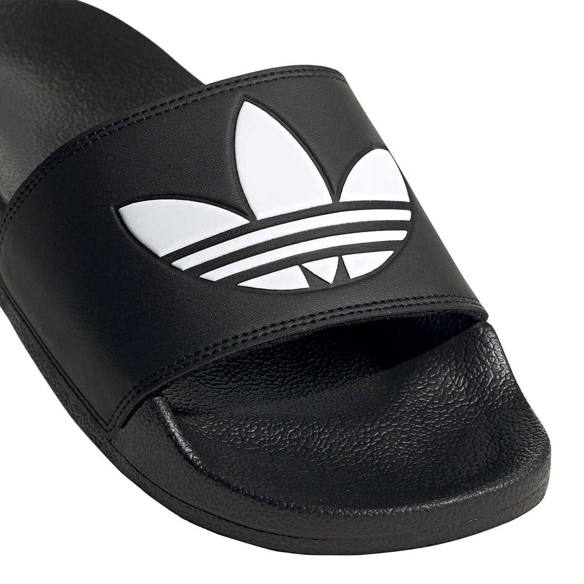 Adilette Lite Slides 'Black'