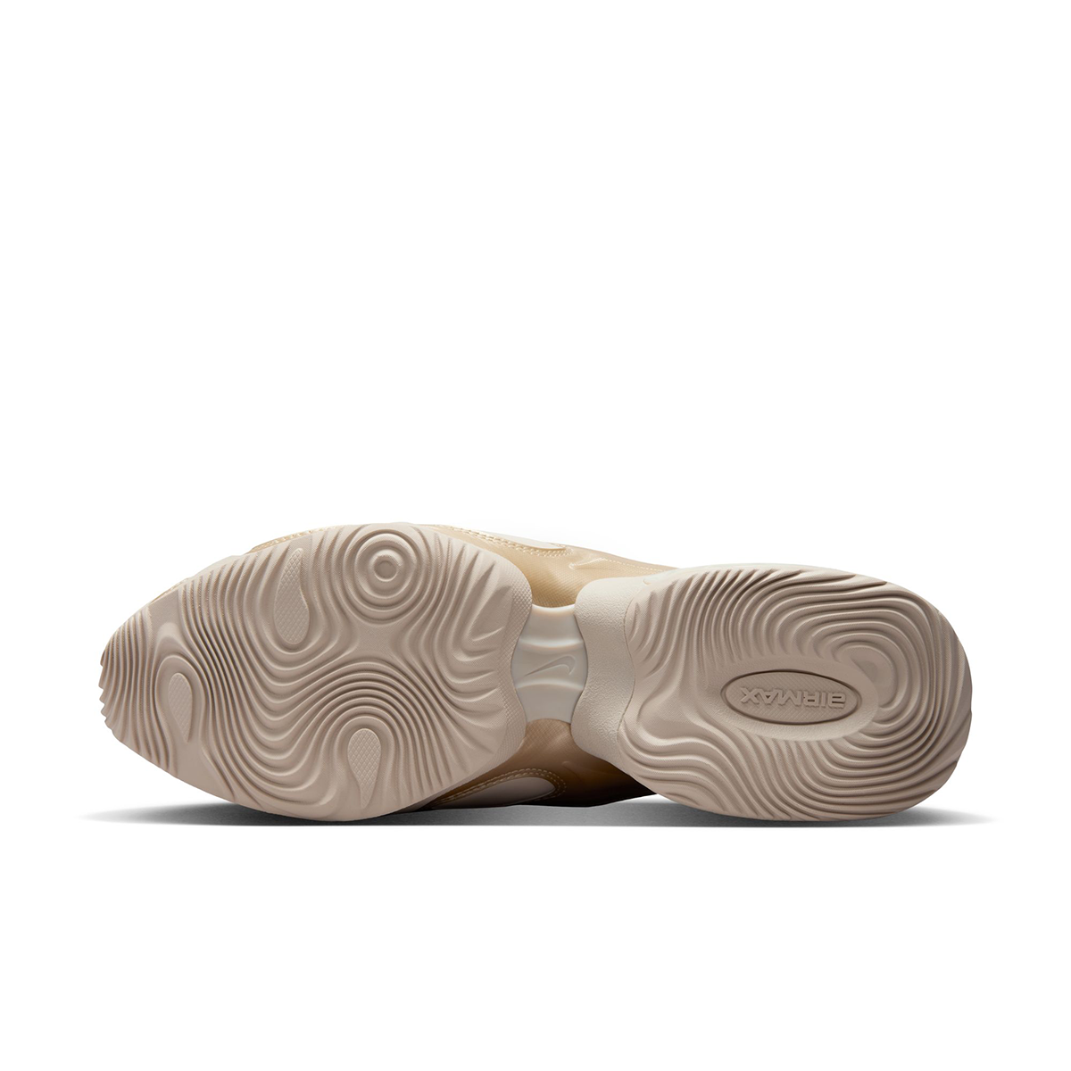 Wmns Air Max Muse'Desert Sand/Sand Drift/Metallic Silver/Metallic Pewter'