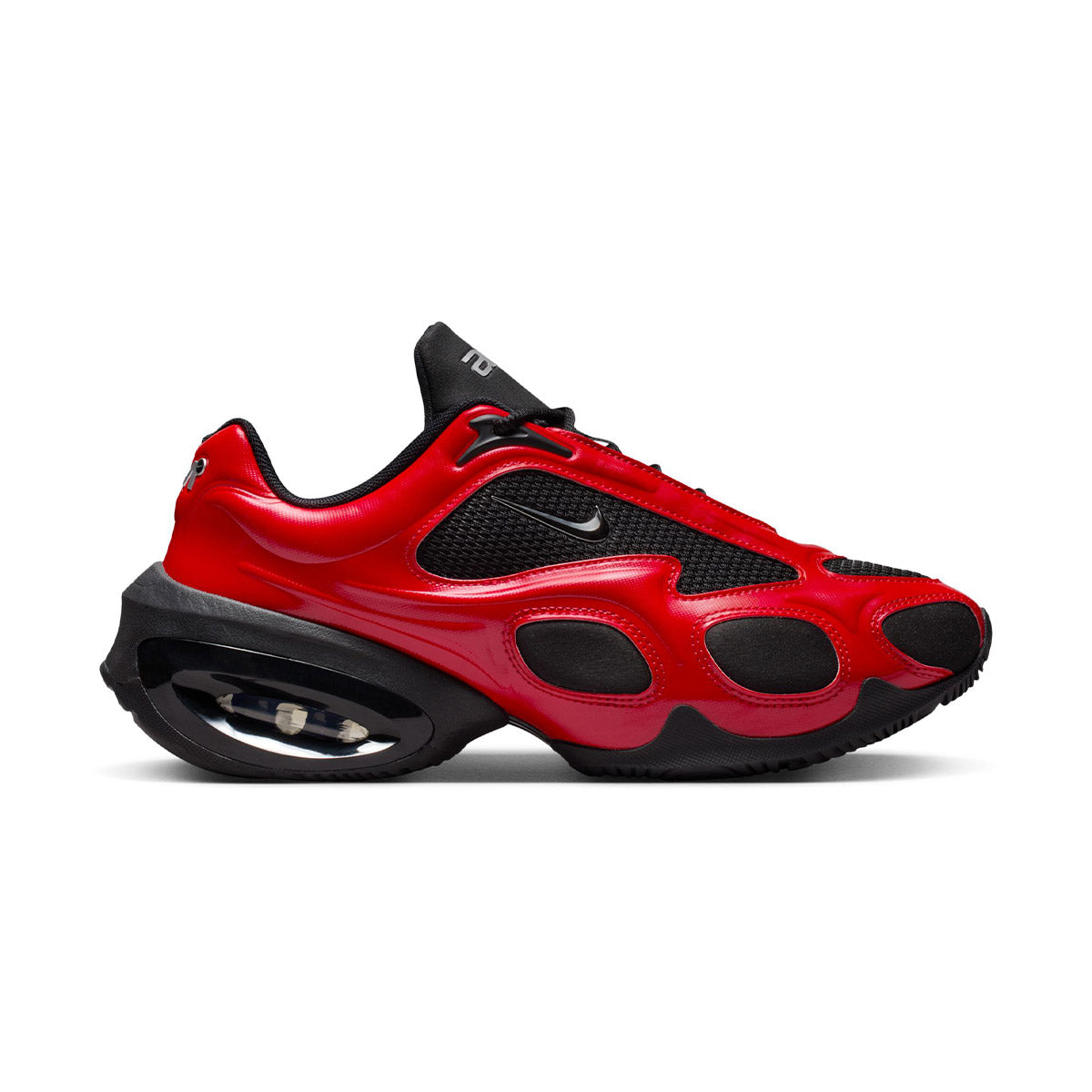 Wmns Air Max 'University Red/Black'