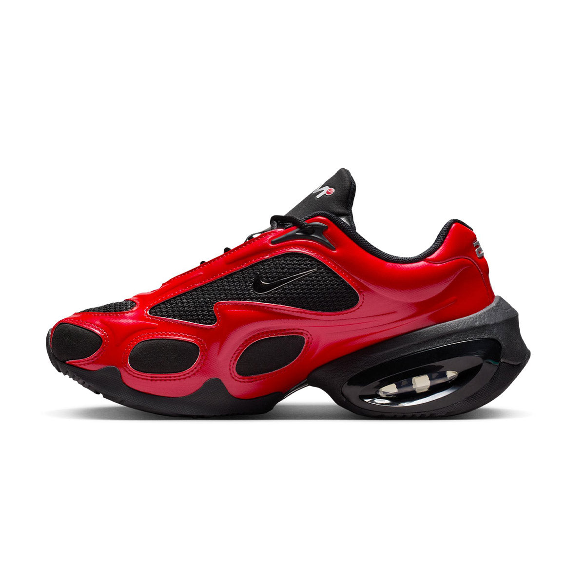 Wmns Air Max 'University Red/Black'