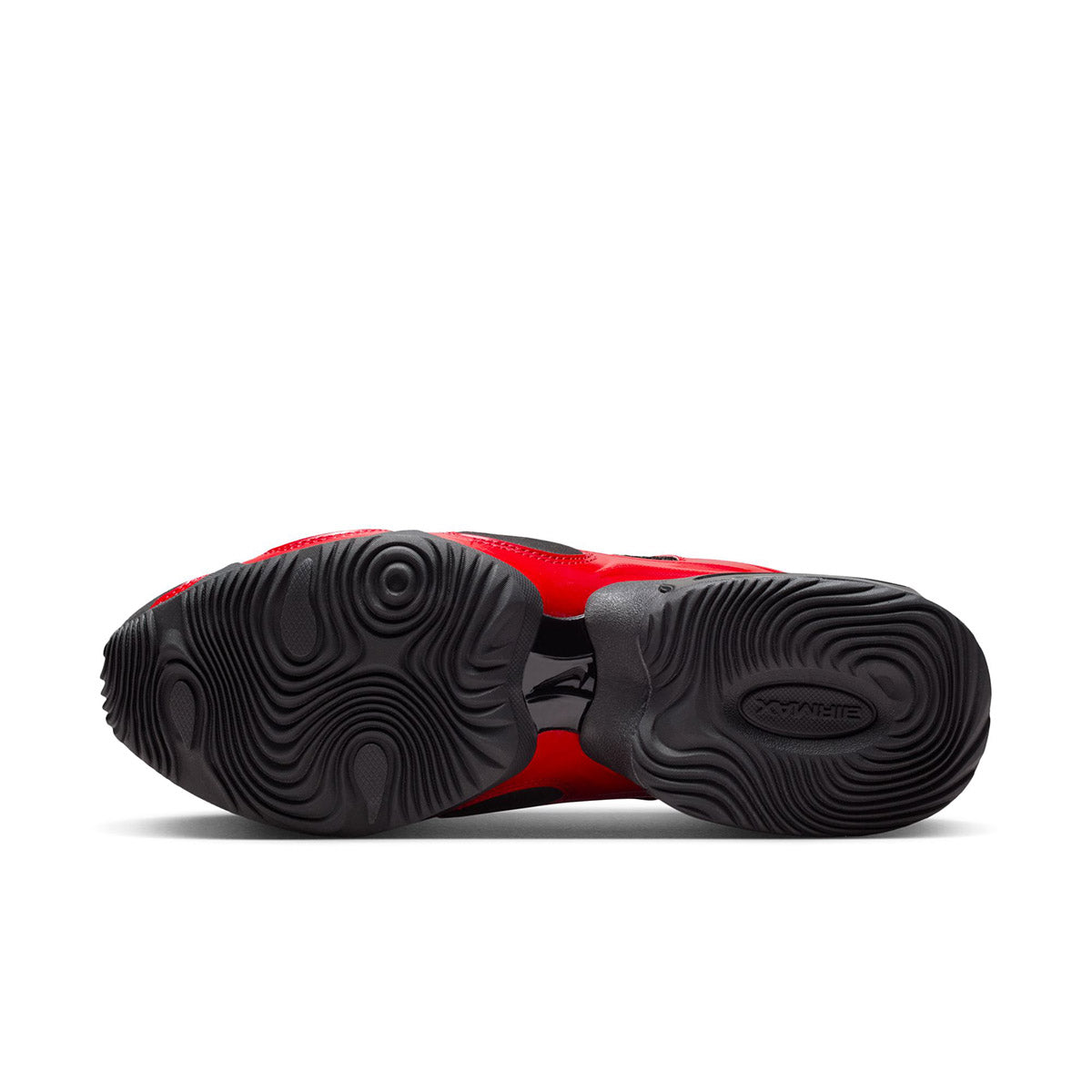 Wmns Air Max 'University Red/Black'