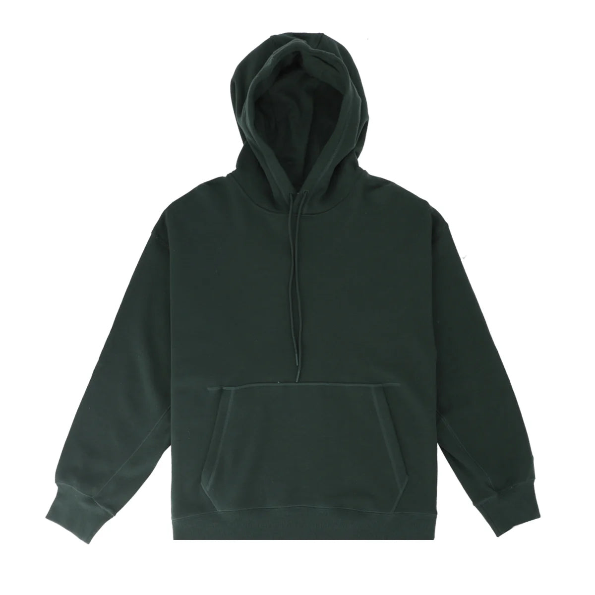 Wool Classic Hoodie 'Green'