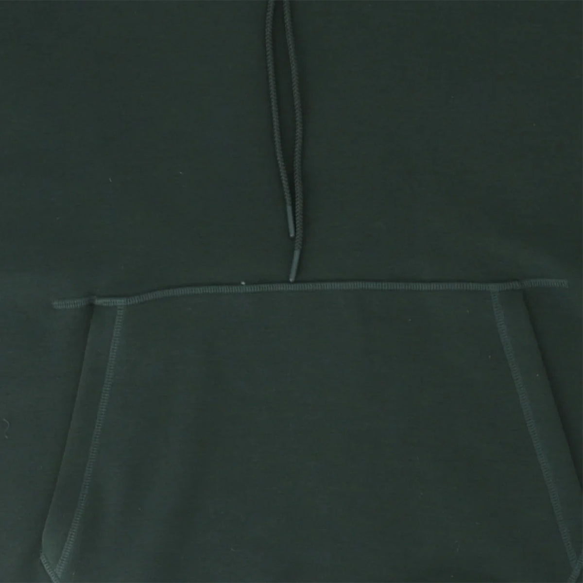 Wool Classic Hoodie 'Green'