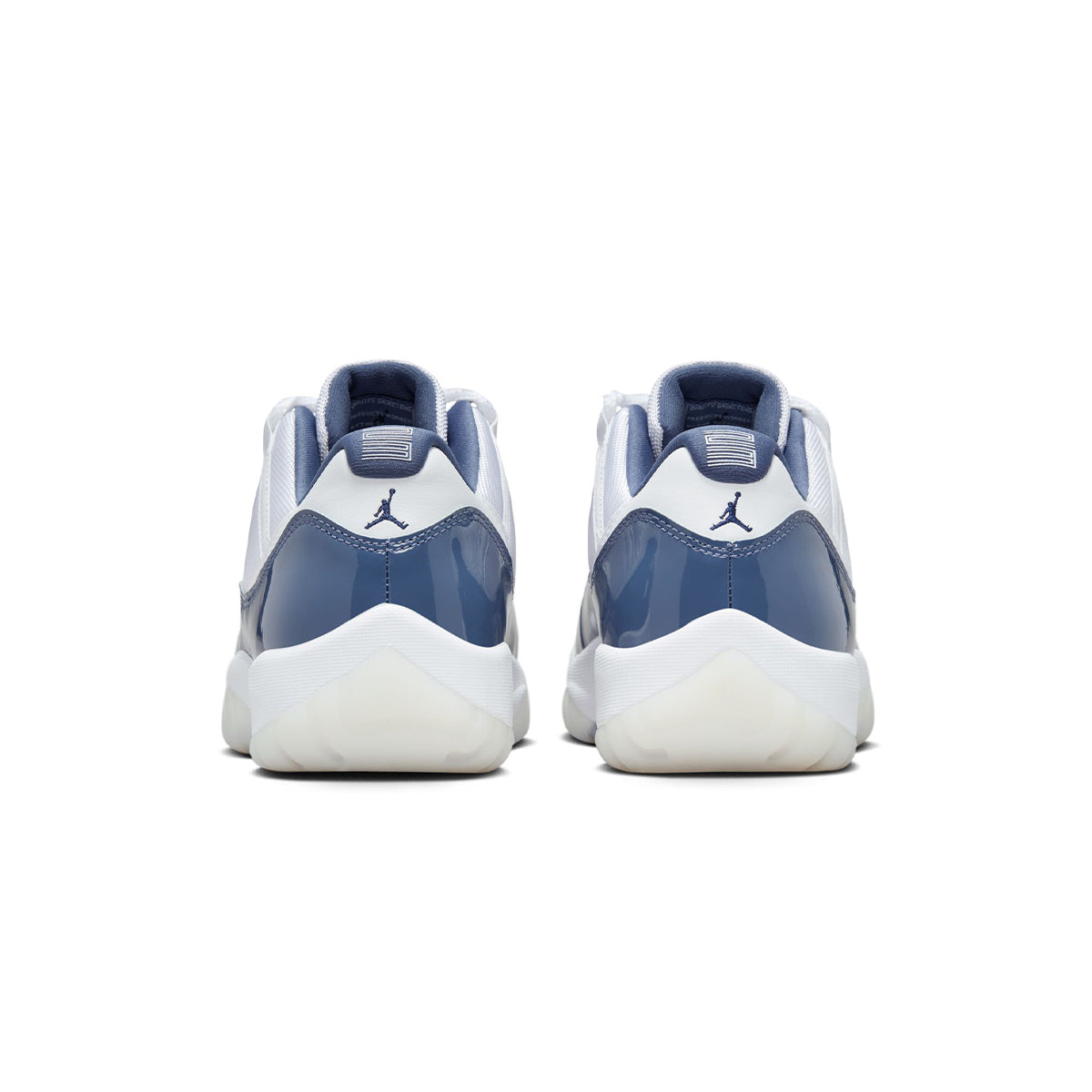 Jordan 11 Retro Low Diffused Blue