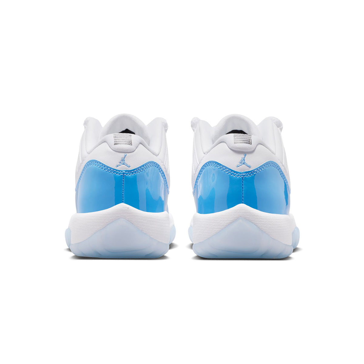 Air Jordan 11 Retro Low Grade School "University Blue"