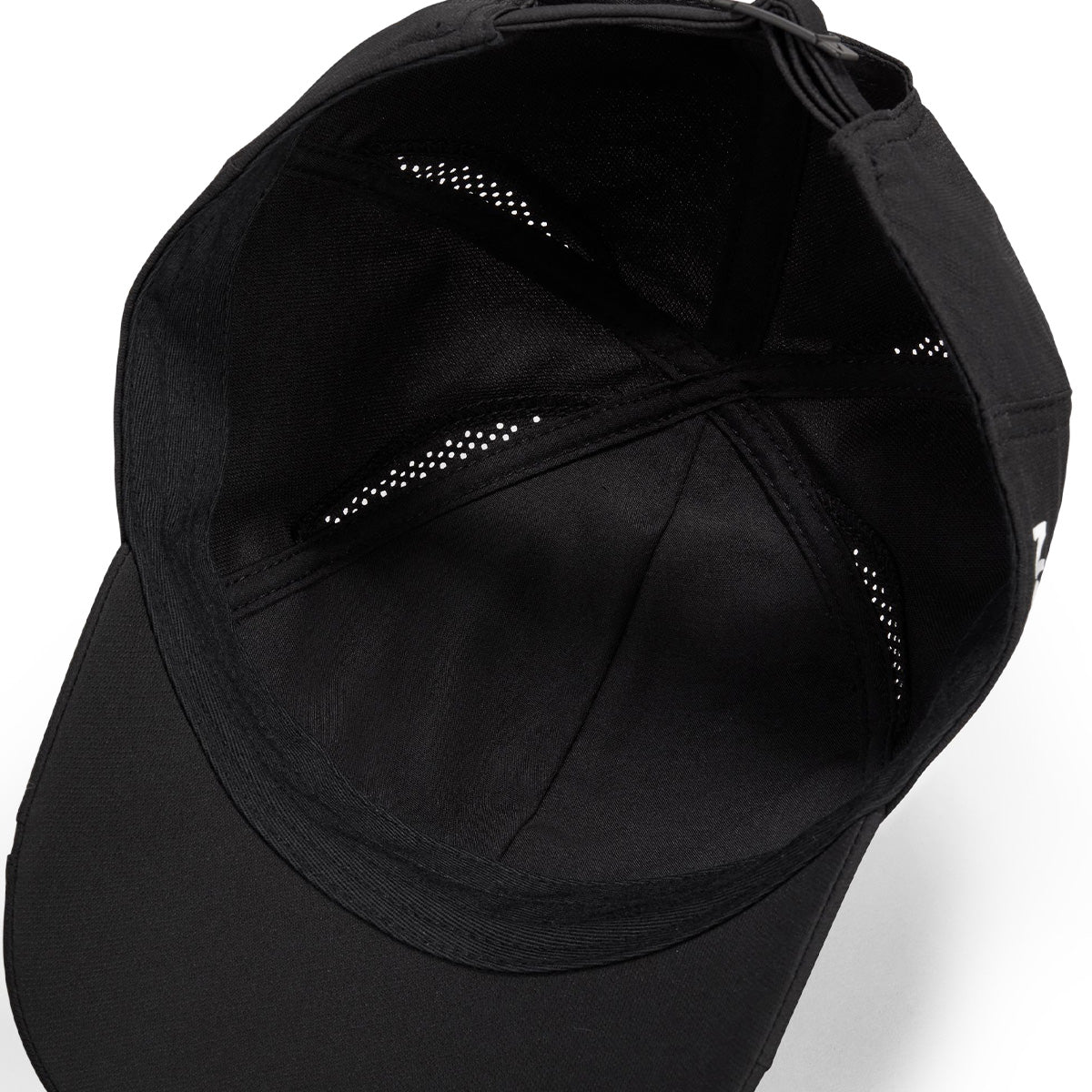 NOCTA Club Cap 'Black/White'