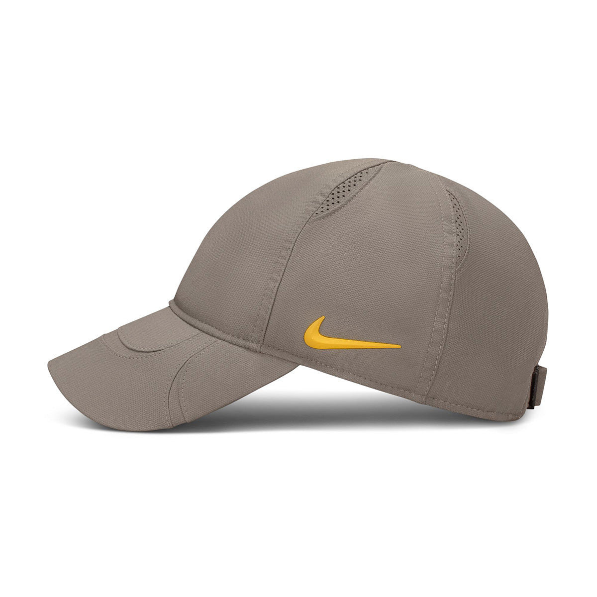 Nocta S.S.C. Cap 'OLIVE GREY/YELLOW OCHRE'