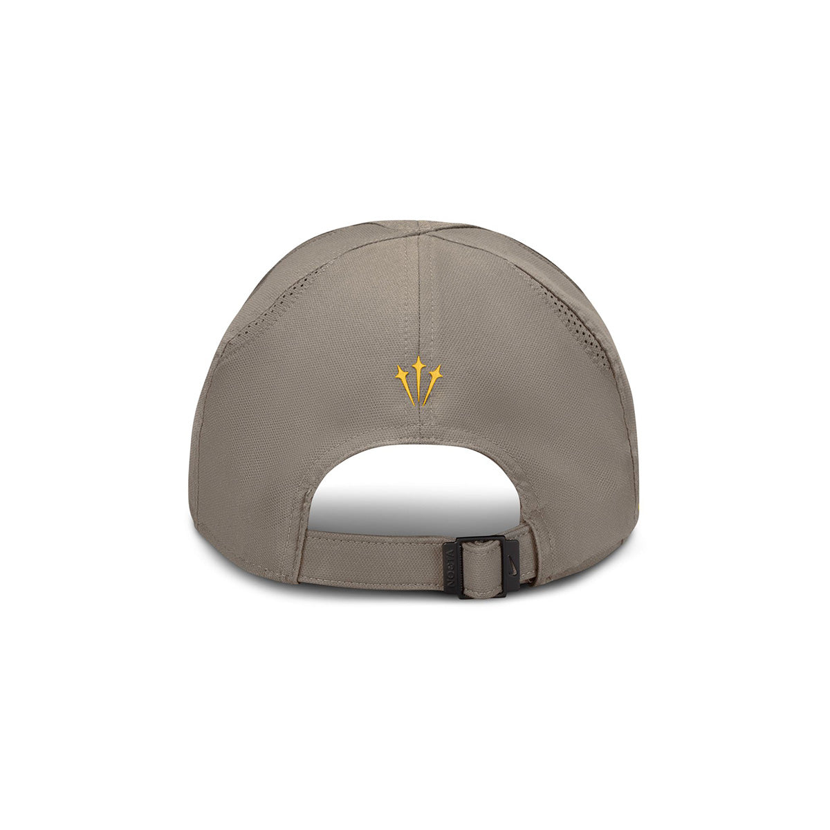 Nocta S.S.C. Cap 'OLIVE GREY/YELLOW OCHRE'