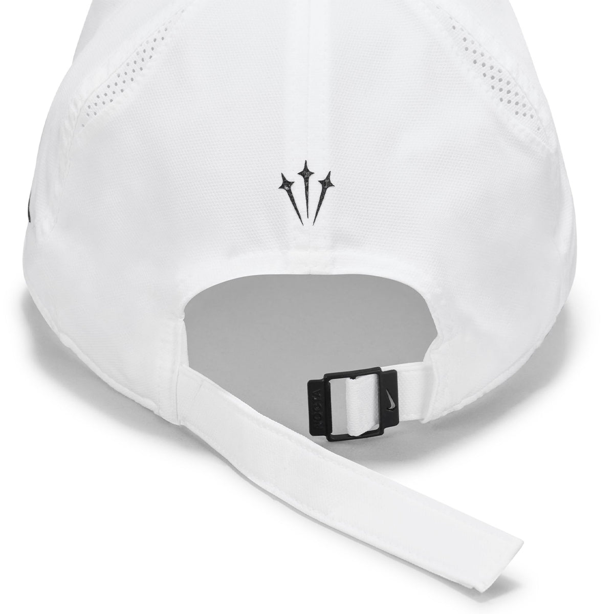 NOCTA Club Cap 'White'