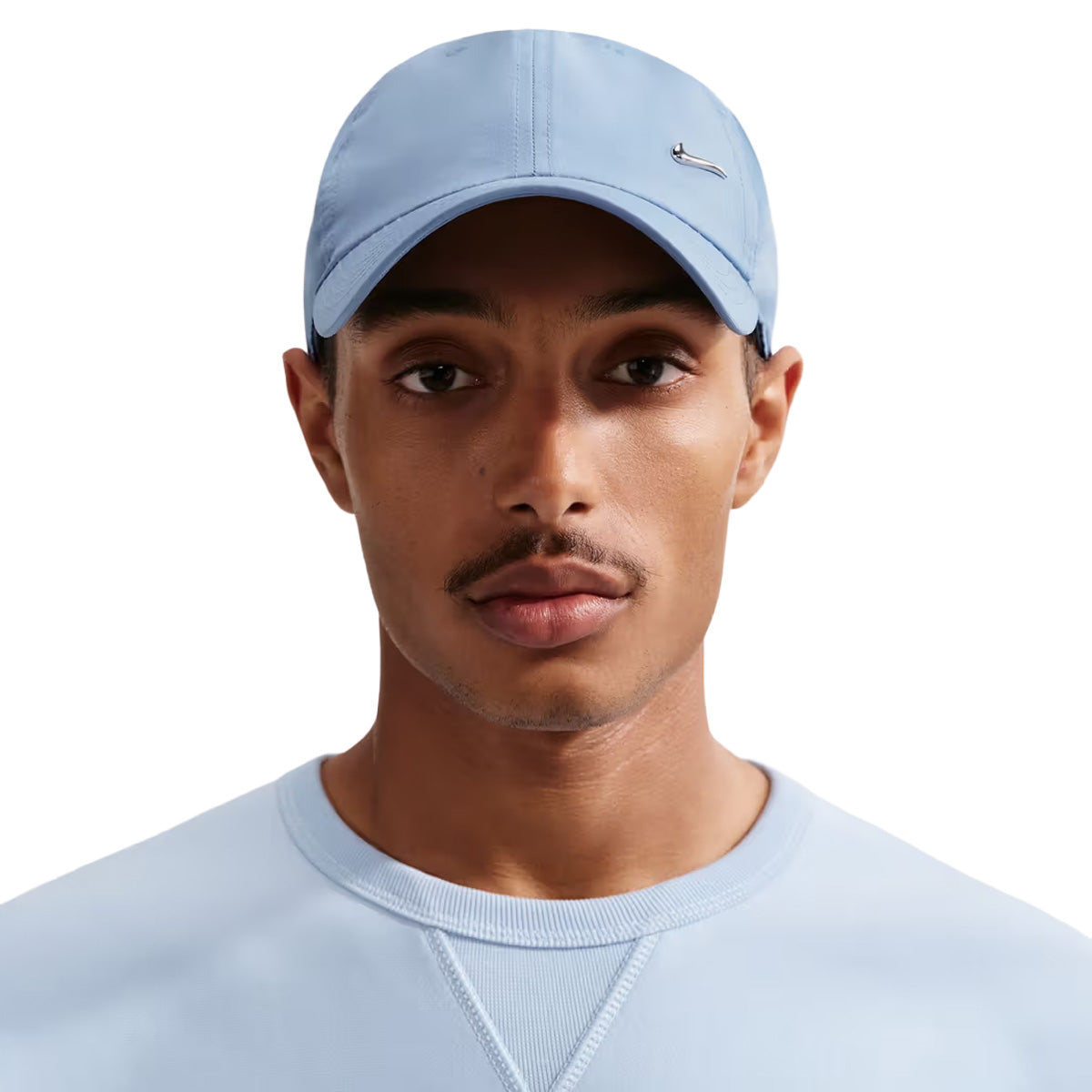 Nocta S.S.C. Cap CS 'WORK BLUE/POLAR'