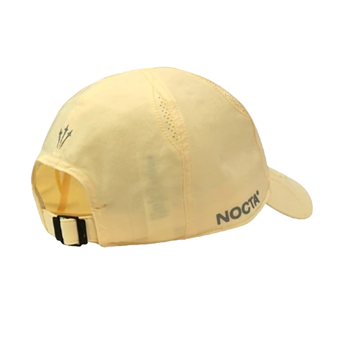 Nocta S.S.C. Cap CS 'ALABASTER/STEALTH'