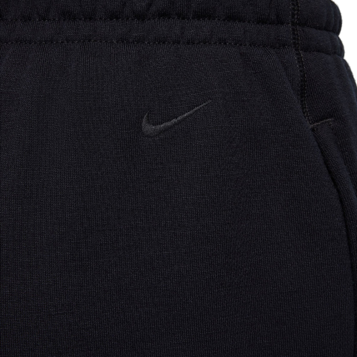 Wool Classics Fleece Pants 'Black'