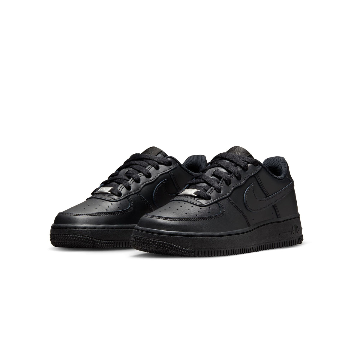 GS Air Force 1 LE Triple Black