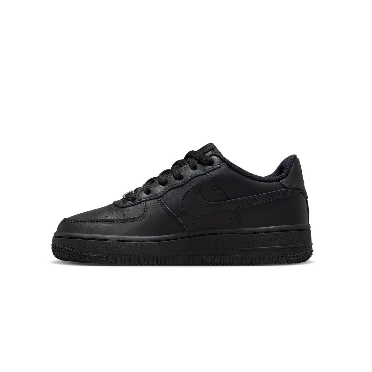 GS Air Force 1 LE 'Triple Black'