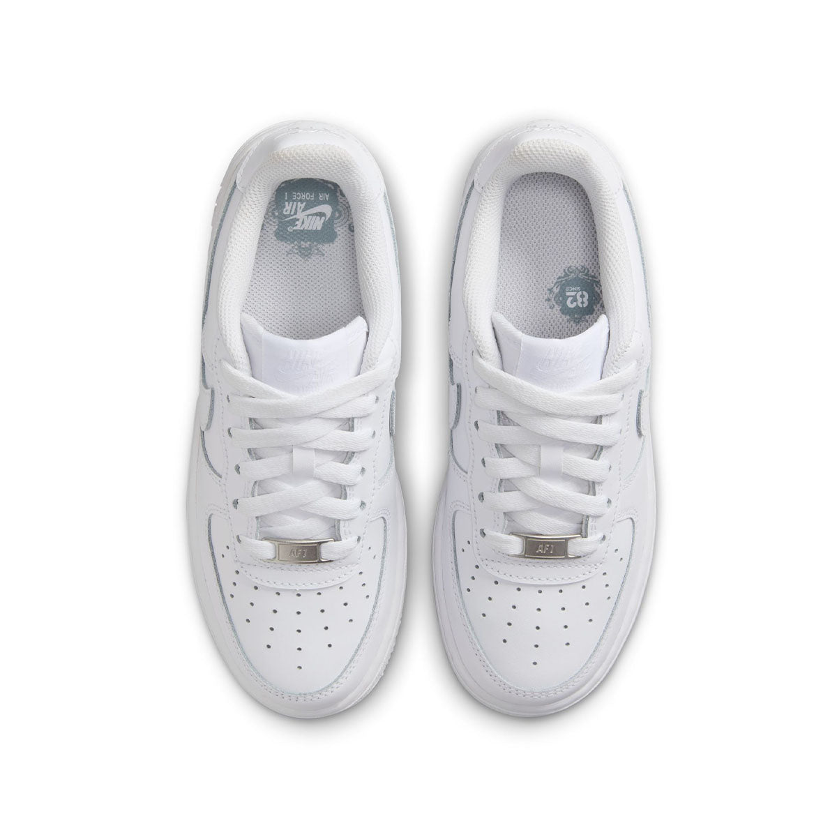 GS Air Force 1 '07 'Triple White'