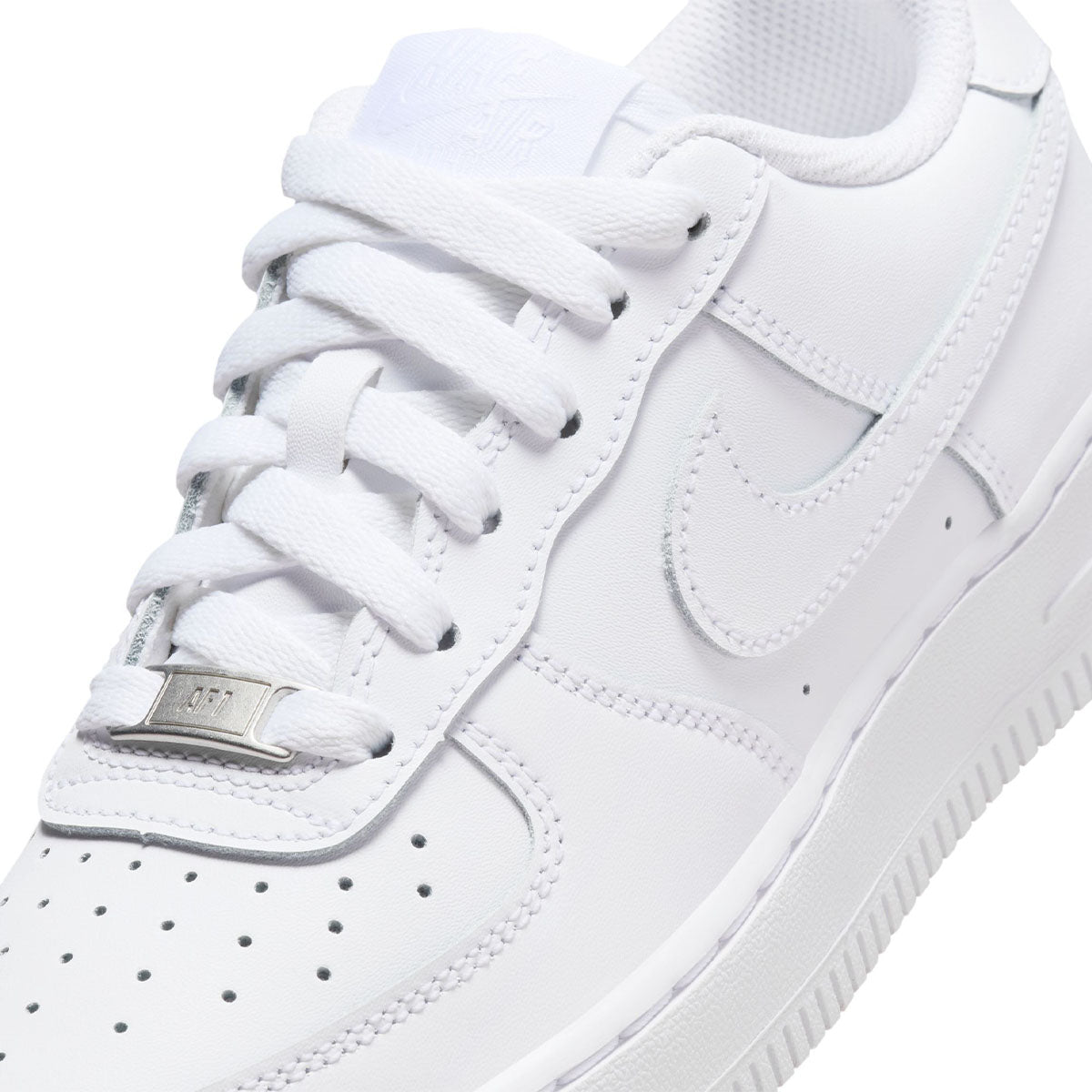 GS Air Force 1 '07 'Triple White'