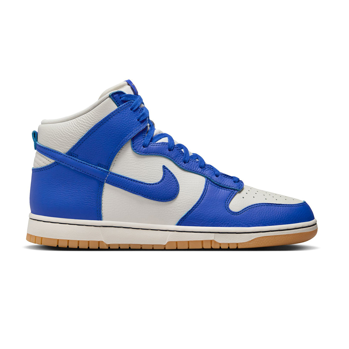 Dunk High Retro 'Racer Blue'