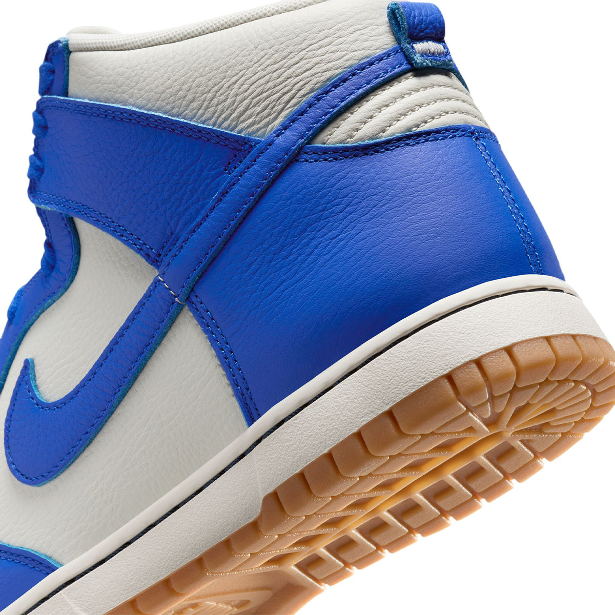 Dunk High Retro 'Racer Blue'