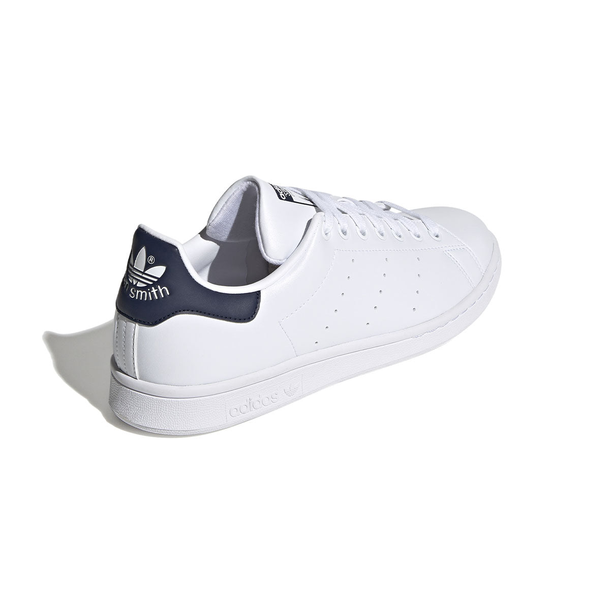 Stan Smith 'White Collegiate Navy' - Limitededt India