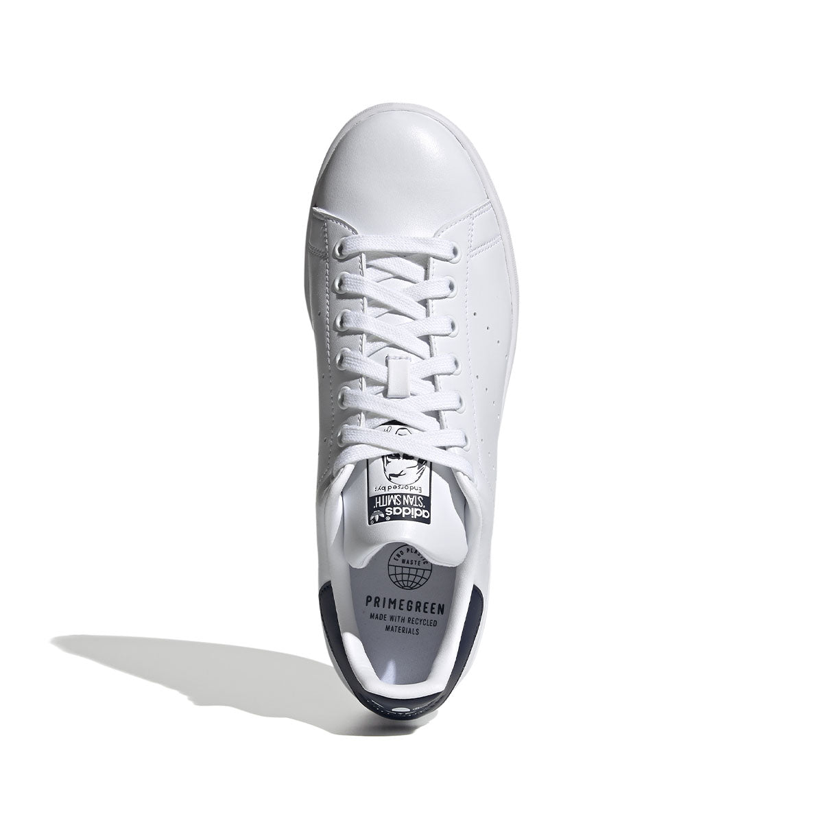 Stan Smith 'White Collegiate Navy' - Limitededt India