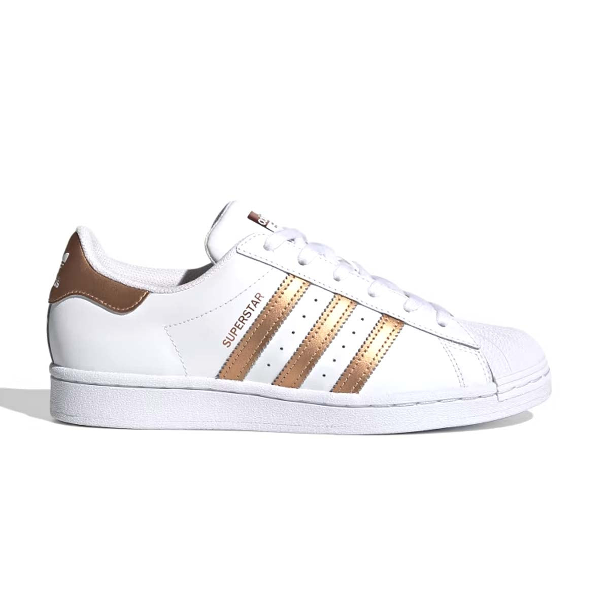 adidas superstar womans