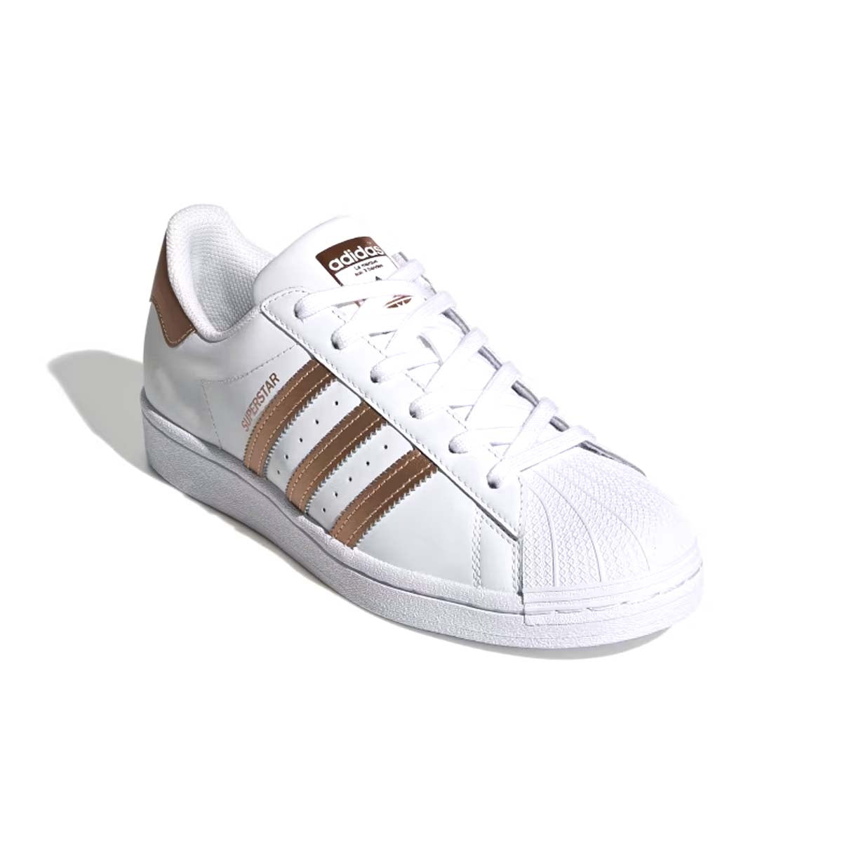 Superstar femme metallic online