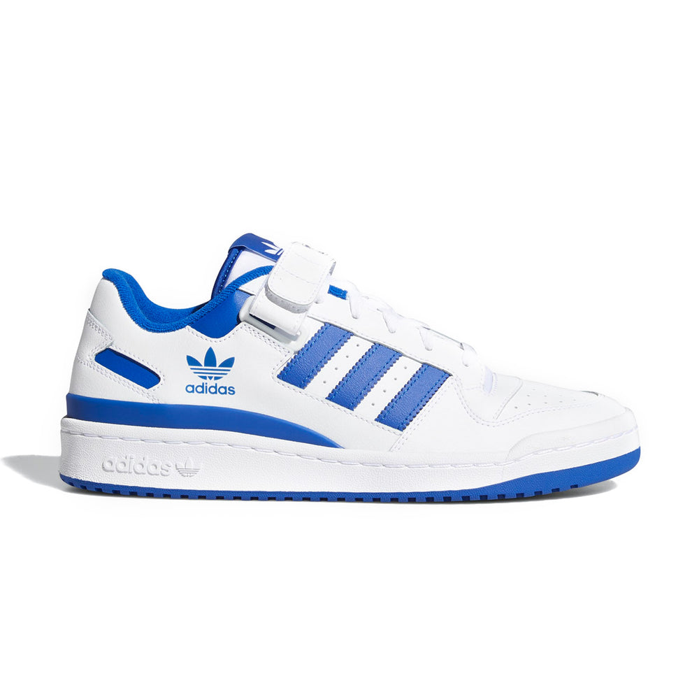 Forum Low 'Royal Blue' - Limitededt India
