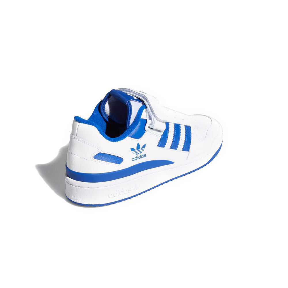 Forum Low 'Royal Blue' - Limitededt India