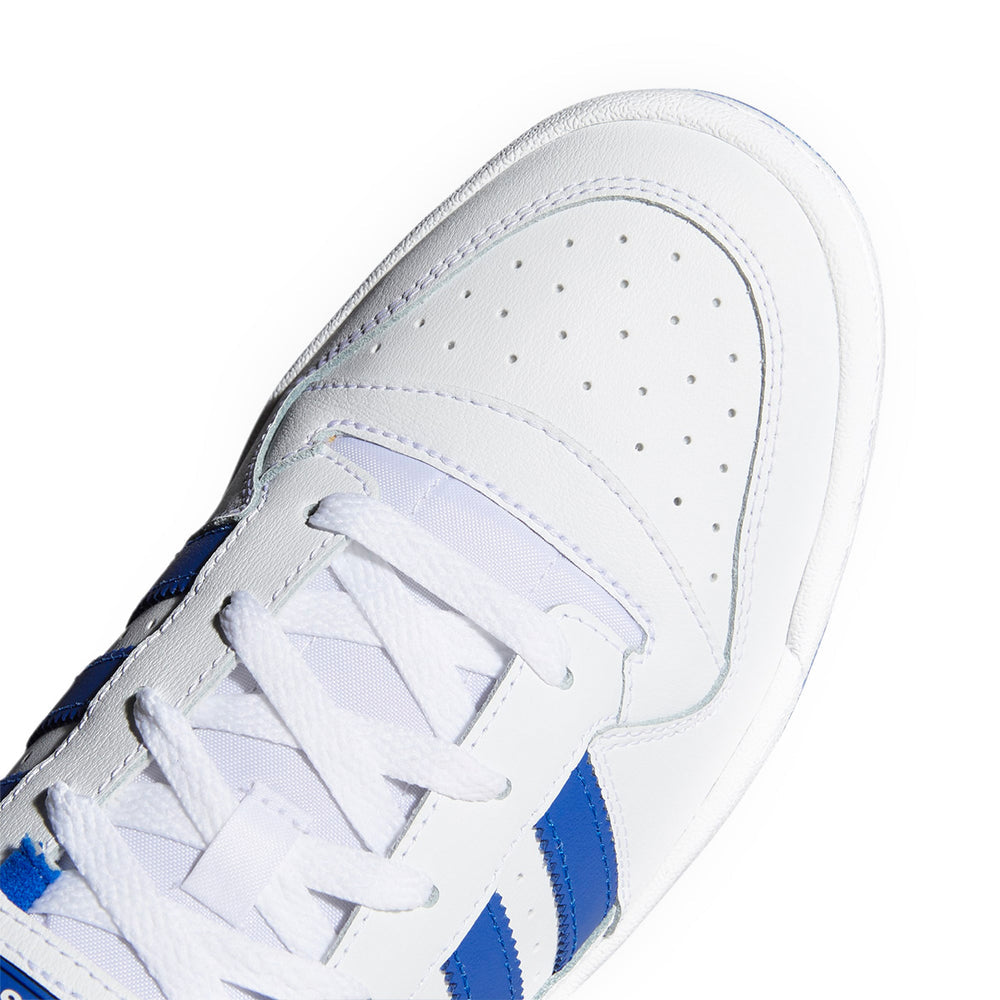 Forum Low 'Royal Blue' - Limitededt India