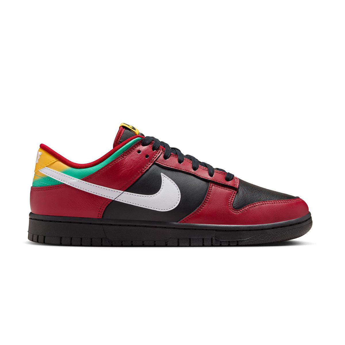 Dunk Low 'Biker Tattoos'