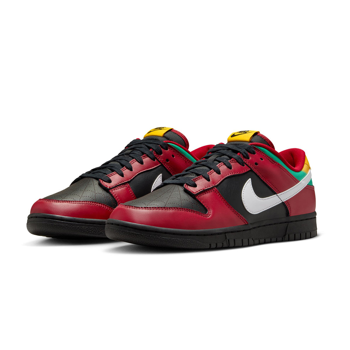 Dunk Low 'Biker Tattoos'