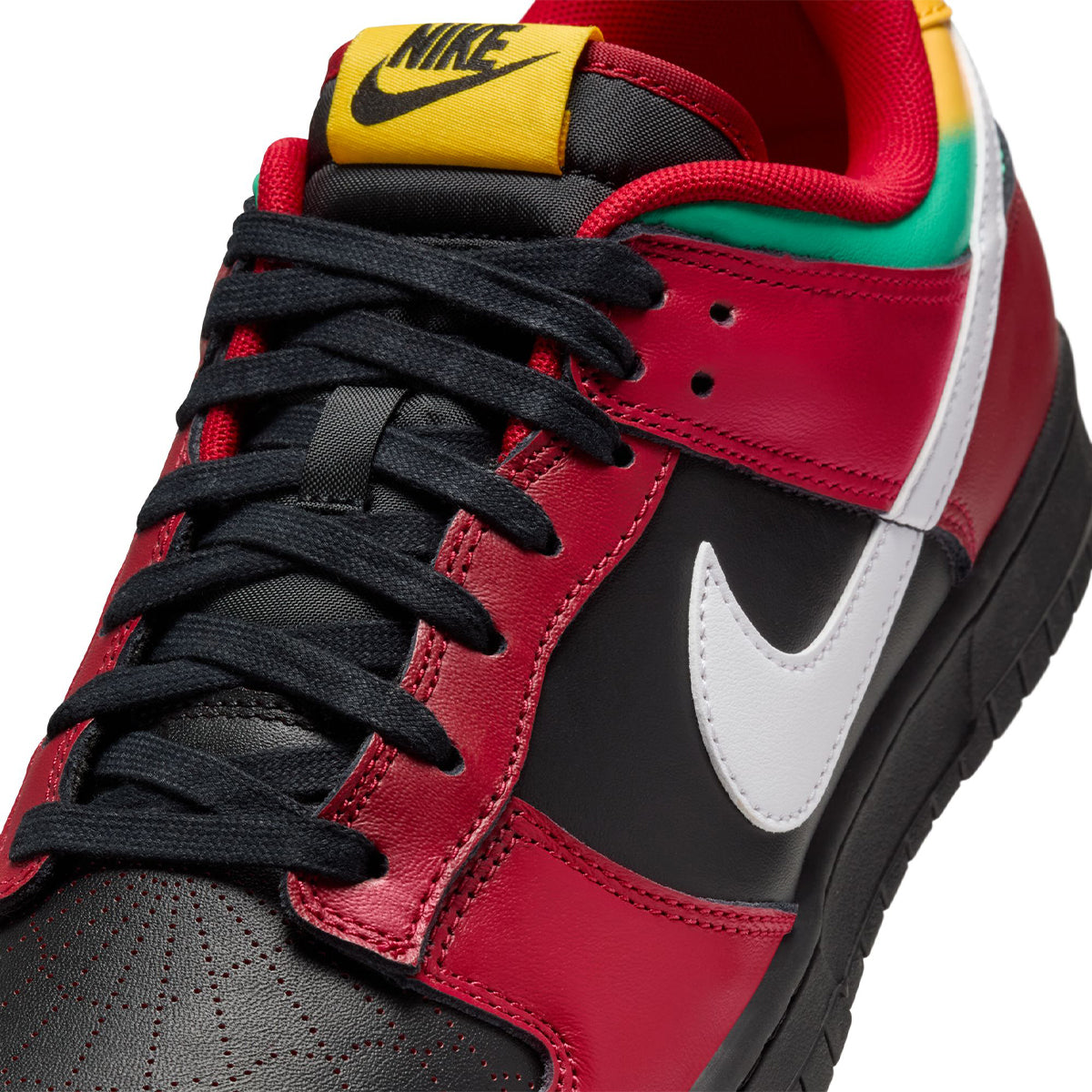 Dunk Low 'Biker Tattoos'