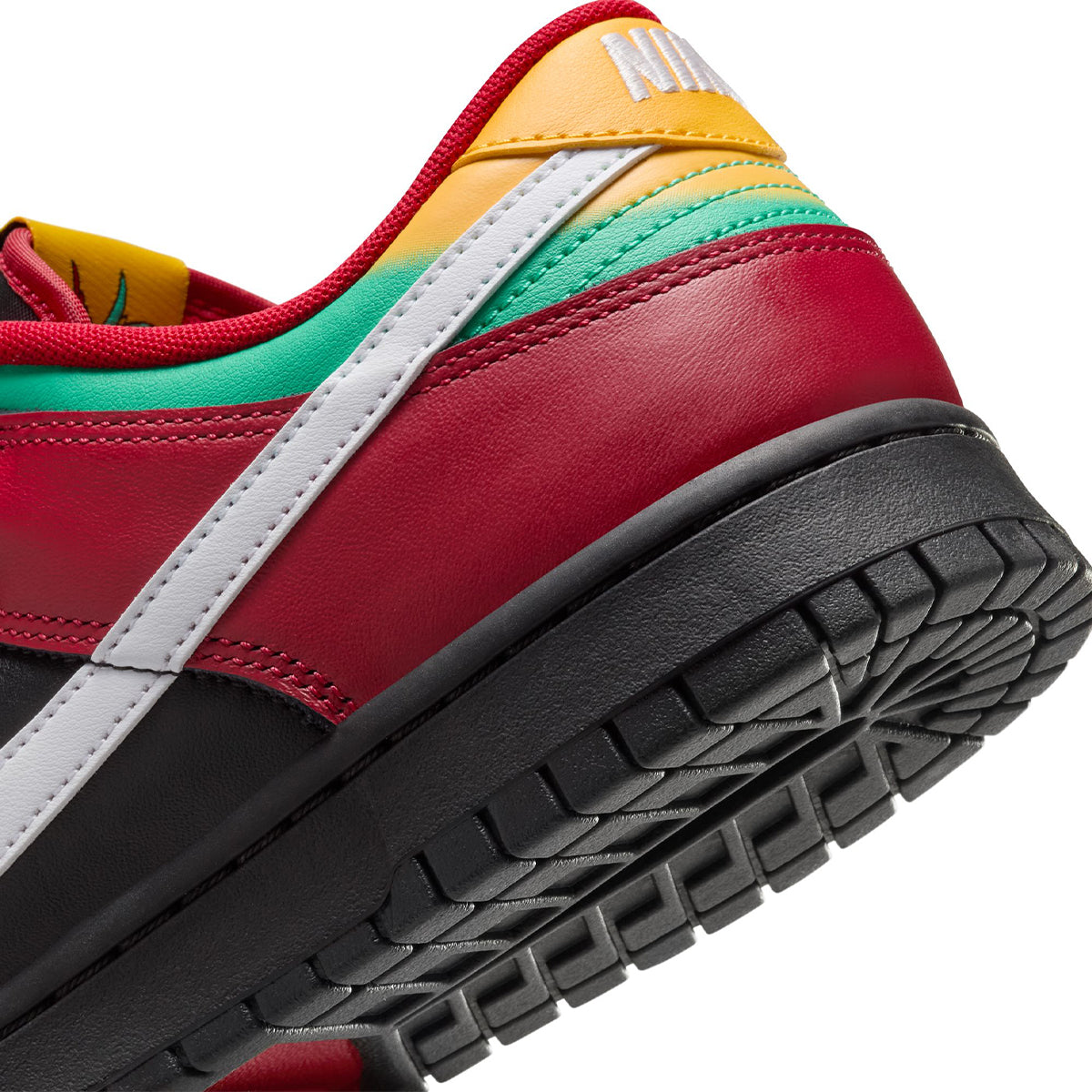 Dunk Low 'Biker Tattoos'