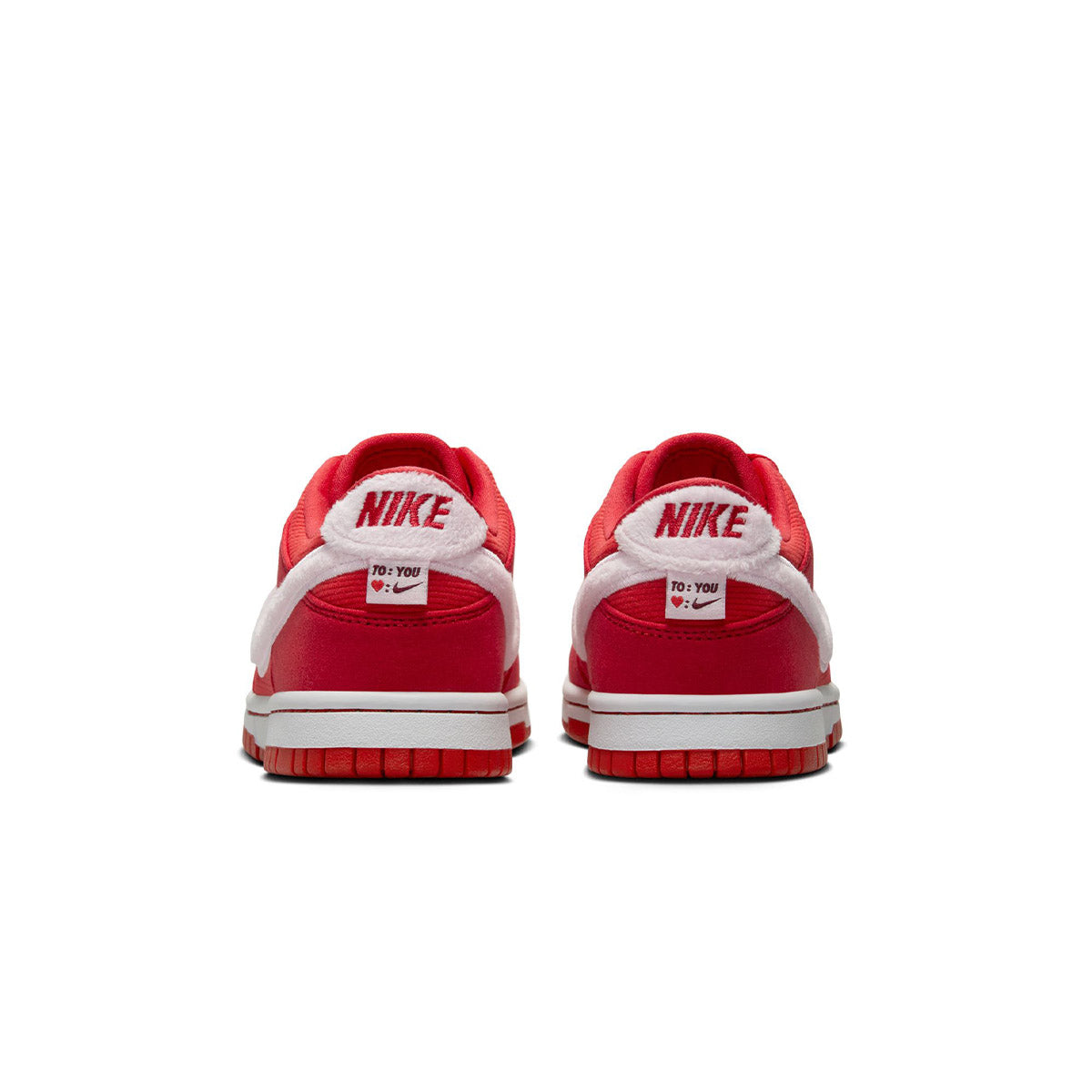 GS Nike Dunk Low 'Valentines Day'