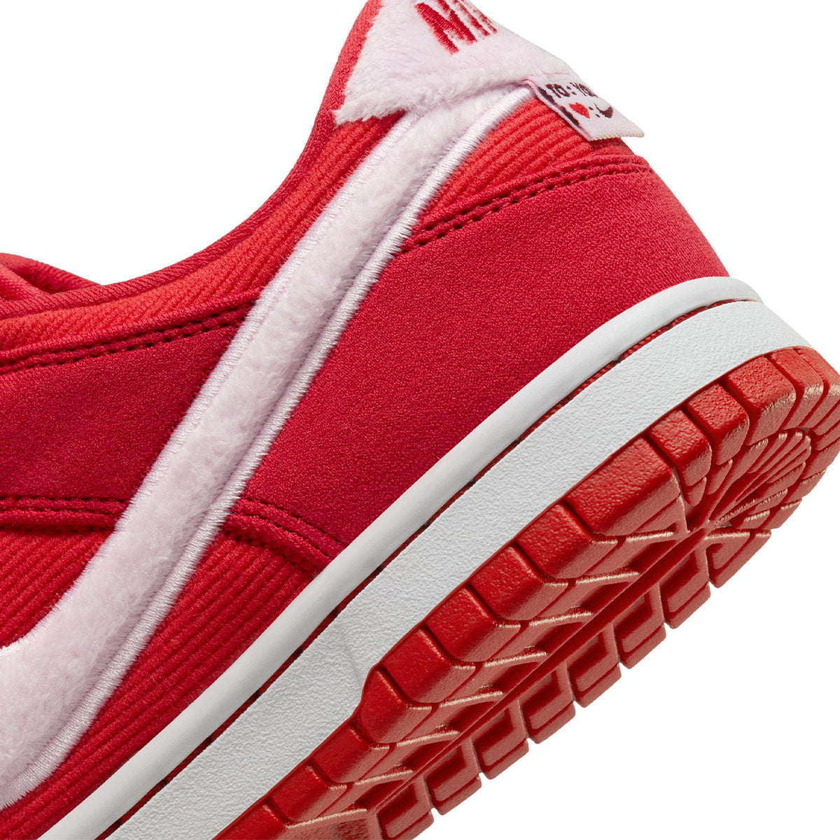 GS Nike Dunk Low 'Valentines Day'