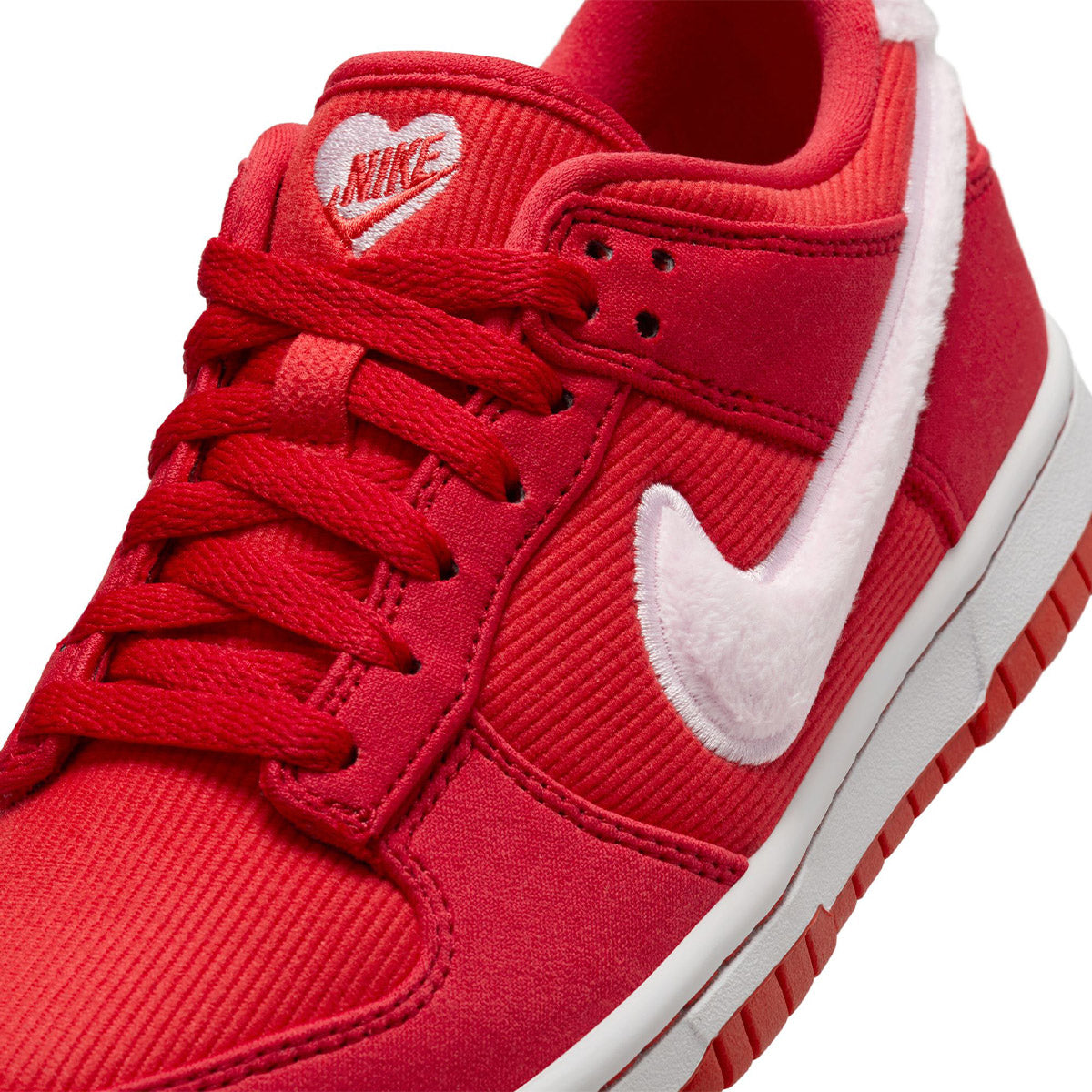GS Nike Dunk Low 'Valentines Day'
