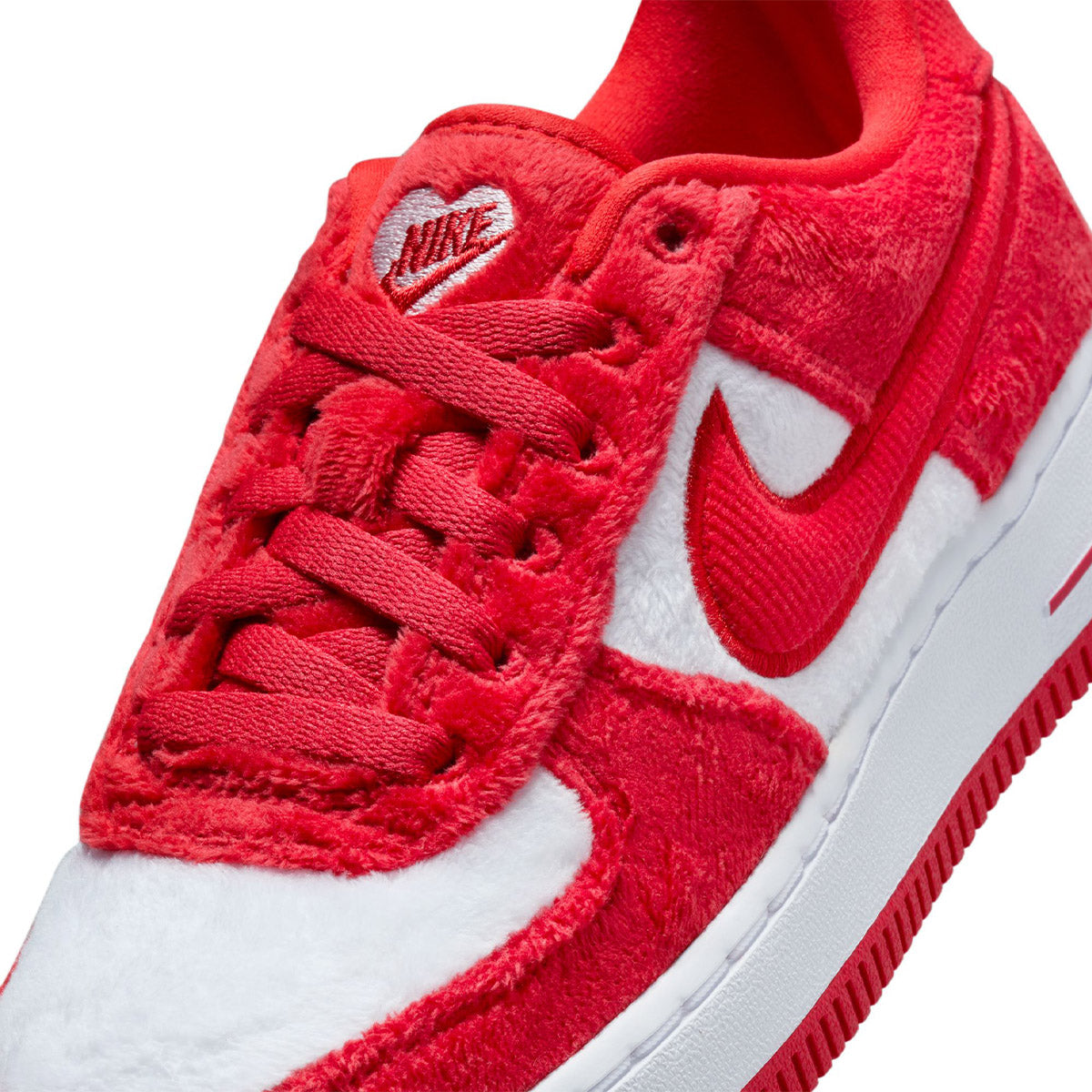 Nike force 1 vday best sale