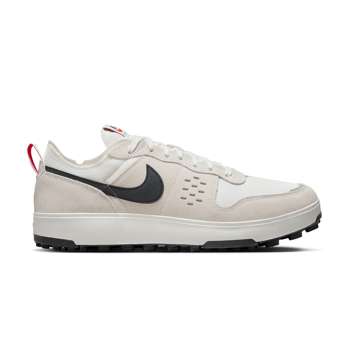 C1TY 'Summit White/Fire Red/Black'