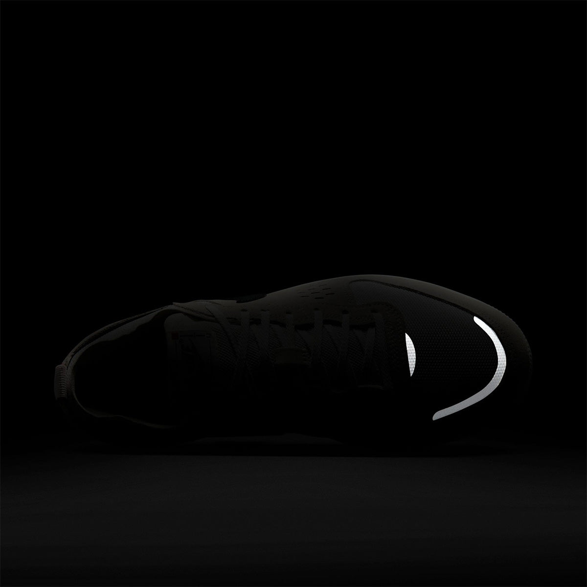 C1TY 'Summit White/Fire Red/Black'