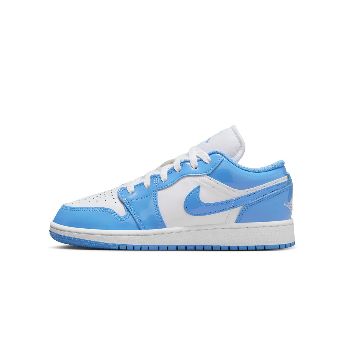 Nike unc patent online