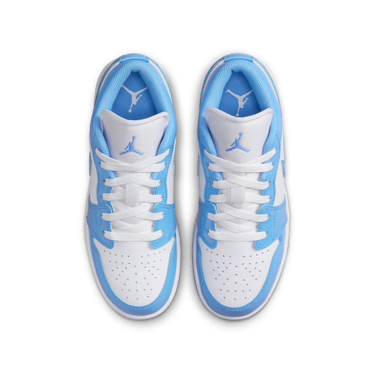 On sale Jordan 1 low unc gs