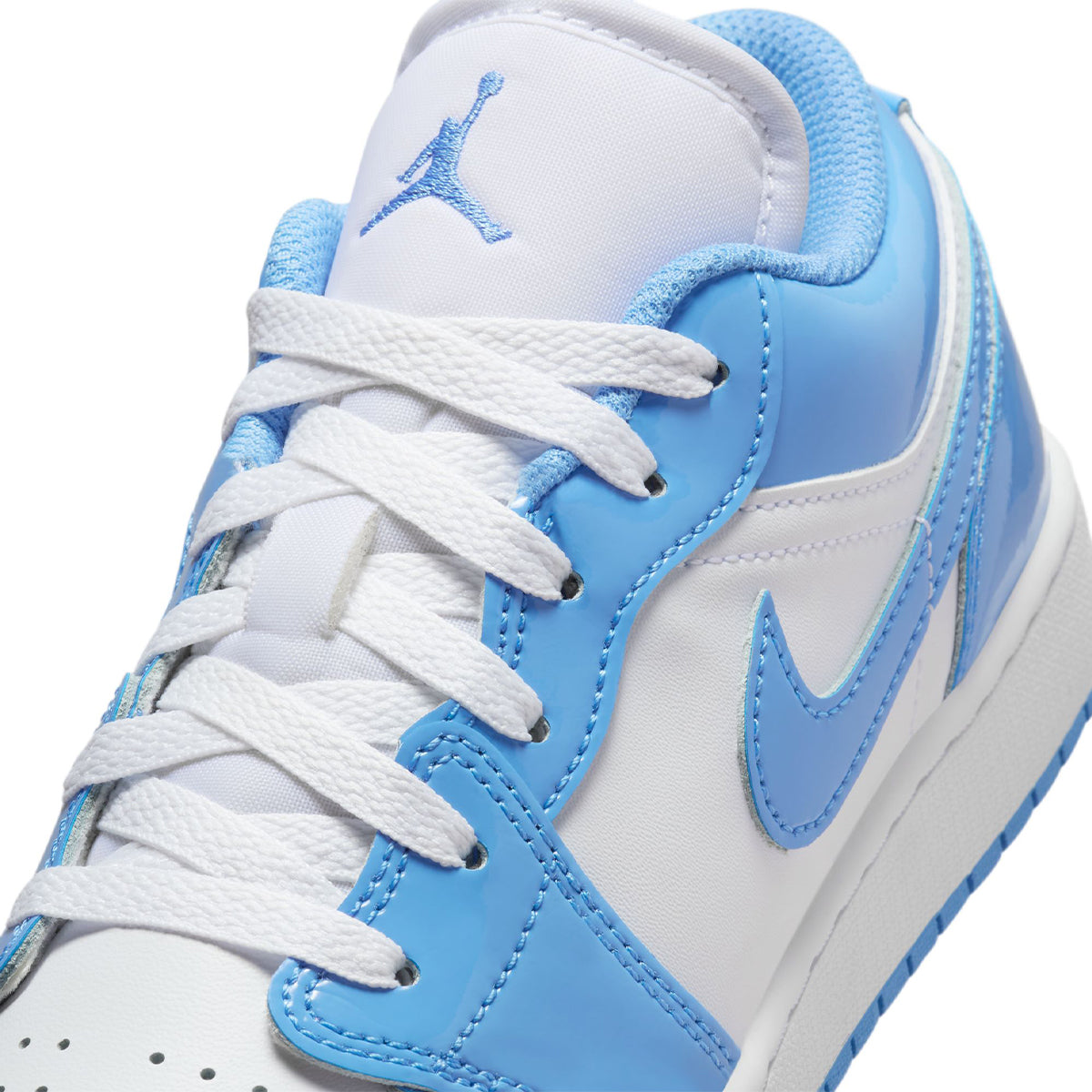 Jordan unc patent deals