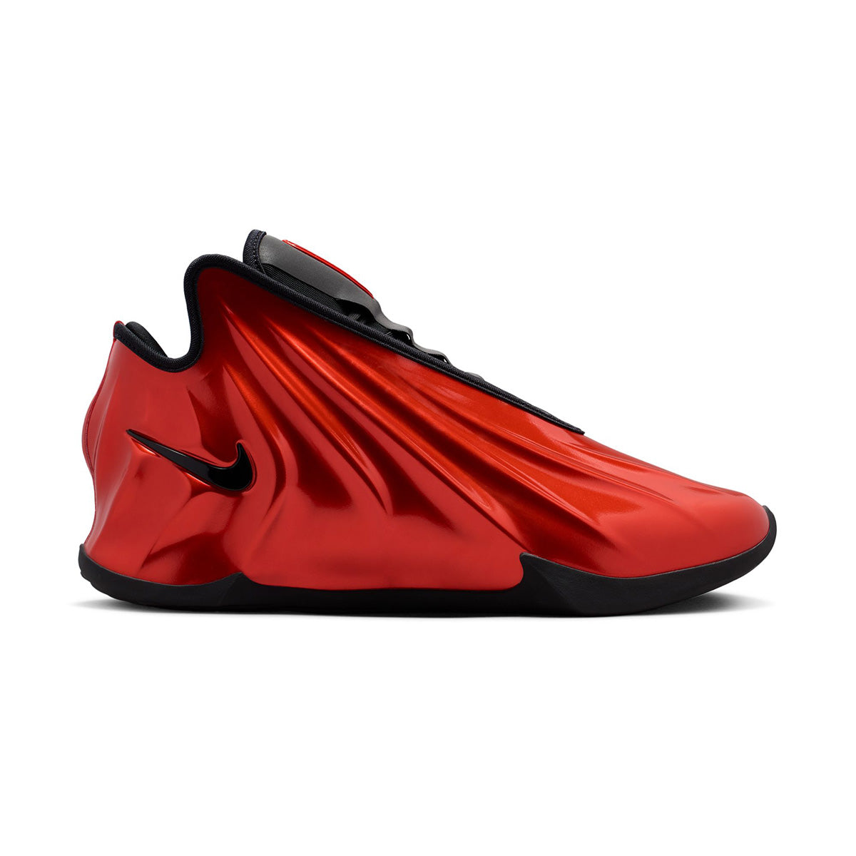 G.T. Future EP 'VARSITY RED/BLACK'