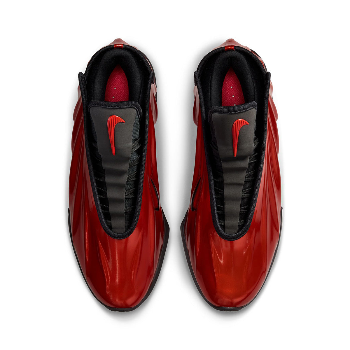 G.T. Future EP 'VARSITY RED/BLACK'