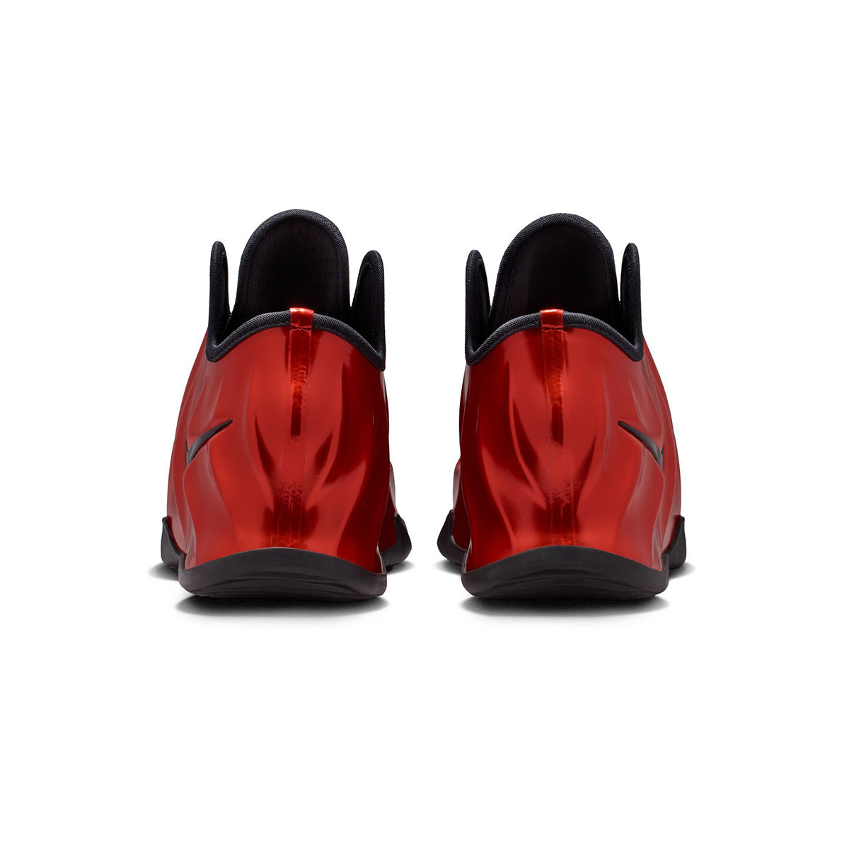 G.T. Future EP 'VARSITY RED/BLACK'