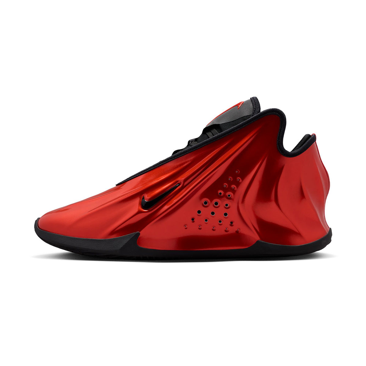 G.T. Future EP 'VARSITY RED/BLACK'